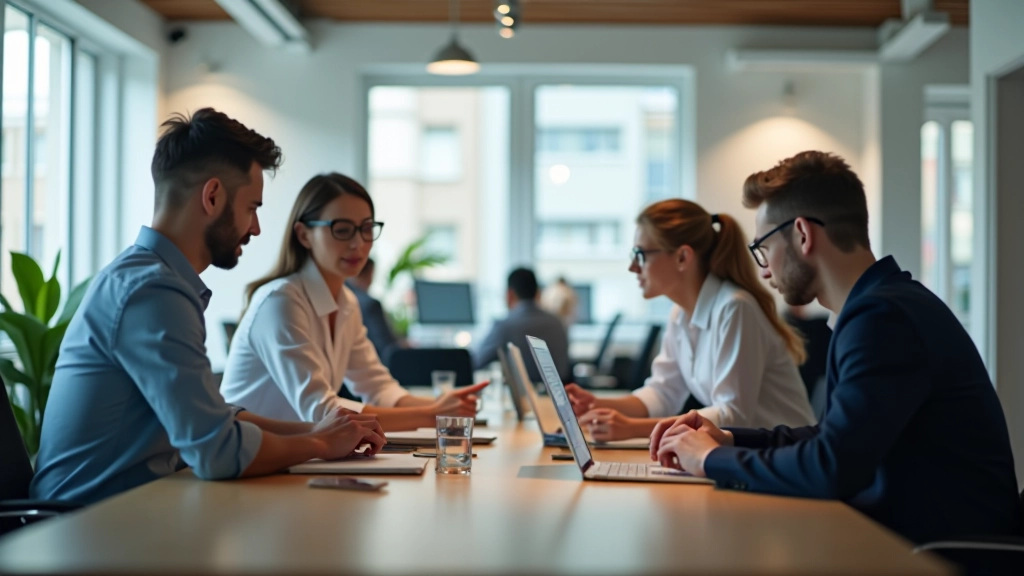 Représentation visuelle des opportunités d'innovation créées par la DSP3 dans le secteur fintech