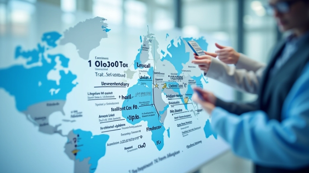 Mise en œuvre progressive de solutions de paiement